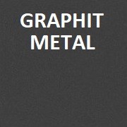 Gris Graphit Metal DB703