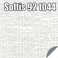 SOLTIS 92 - 1044 (blanc B92)
