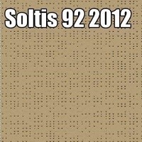 SOLTIS 92 - 2012 (poivre)