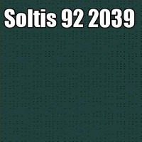 SOLTIS 92 - 2039 (vert sapin)