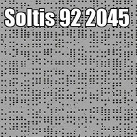 SOLTIS 92 - 2045 (métal martelé)