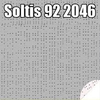 SOLTIS 92 - 2046 (alu/grège)