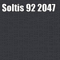 SOLTIS 92 - 2047 (anthracite)