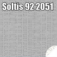 SOLTIS 92 - 2051 (alu/blanc)