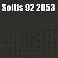 SOLTIS 92 - 2053 (noir)