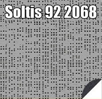 SOLTIS 92 - 2068 (alu/anthracite)