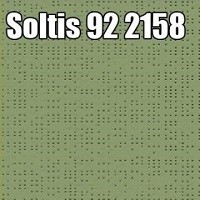 SOLTIS 92 - 2158 (vert mousse)