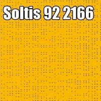 SOLTIS 92 - 2166 (bouton d'or)