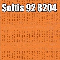 SOLTIS 92 - 8204 (orange)