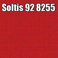 SOLTIS 92 - 8255 (rouge)