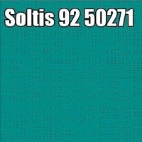 SOLTIS 92 - 50271 (turquoise intense)