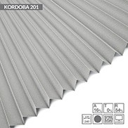 Gris (KORDOBA - ref 5GI-201)