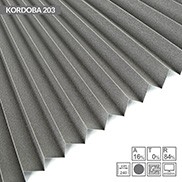 Gris Foncé (KORDOBA - ref 5GI-203)