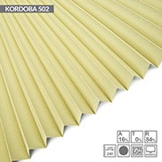 Crème (KORDOBA - ref 5GI-502)