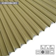 Marron Clair (KORDOBA - ref 5GI-801)