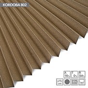 Marron (KORDOBA - ref 5GI-802)