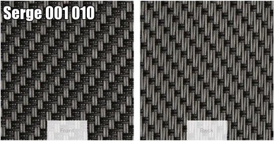 Gris- Charcoal (5% 0110)