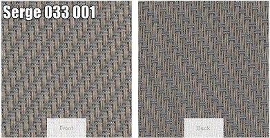 Sable-Gris (5% 3301)