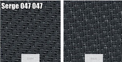 Anthracite (5% 4747)